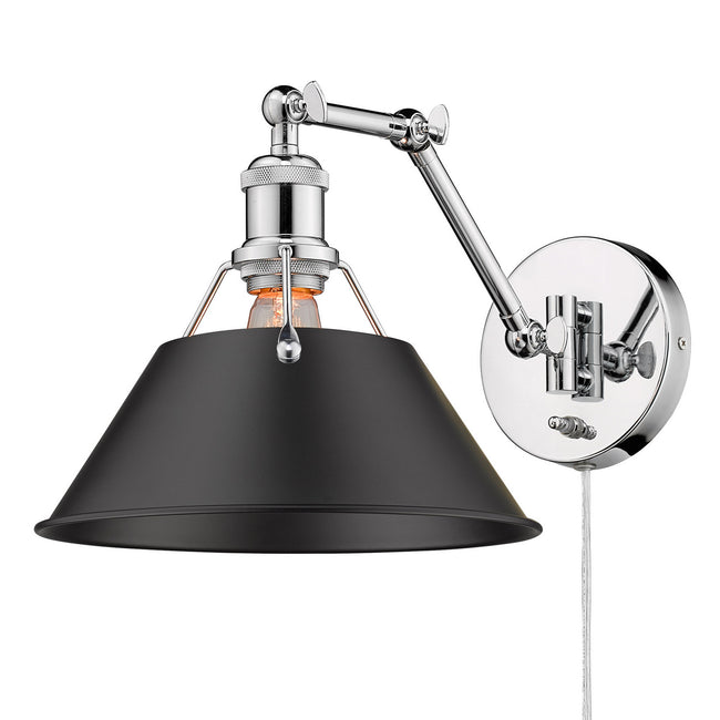 Golden-3306-A1W CH-BLK|MAIN