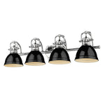 Golden-3602-BA4 CH-BK|MAIN