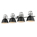 Golden-3602-BA4 CH-BLK|MAIN