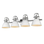 Golden-3602-BA4 CH-WHT|MAIN