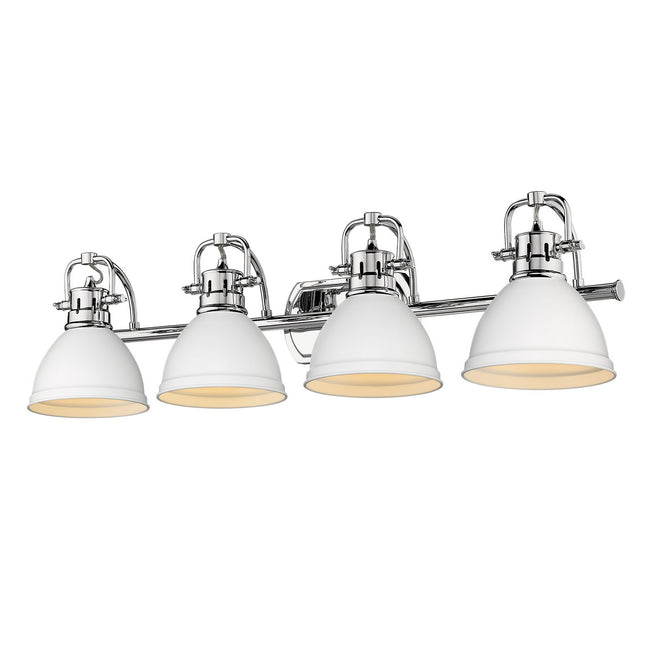 Golden-3602-BA4 CH-WHT|MAIN