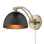 Golden-3688-A1W AB-BLK|MAIN
