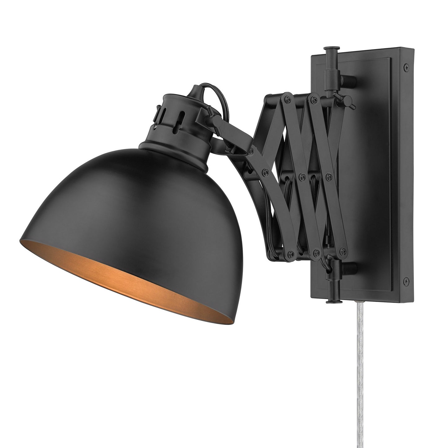 Golden-3824-A1W BLK-BLK|MAIN
