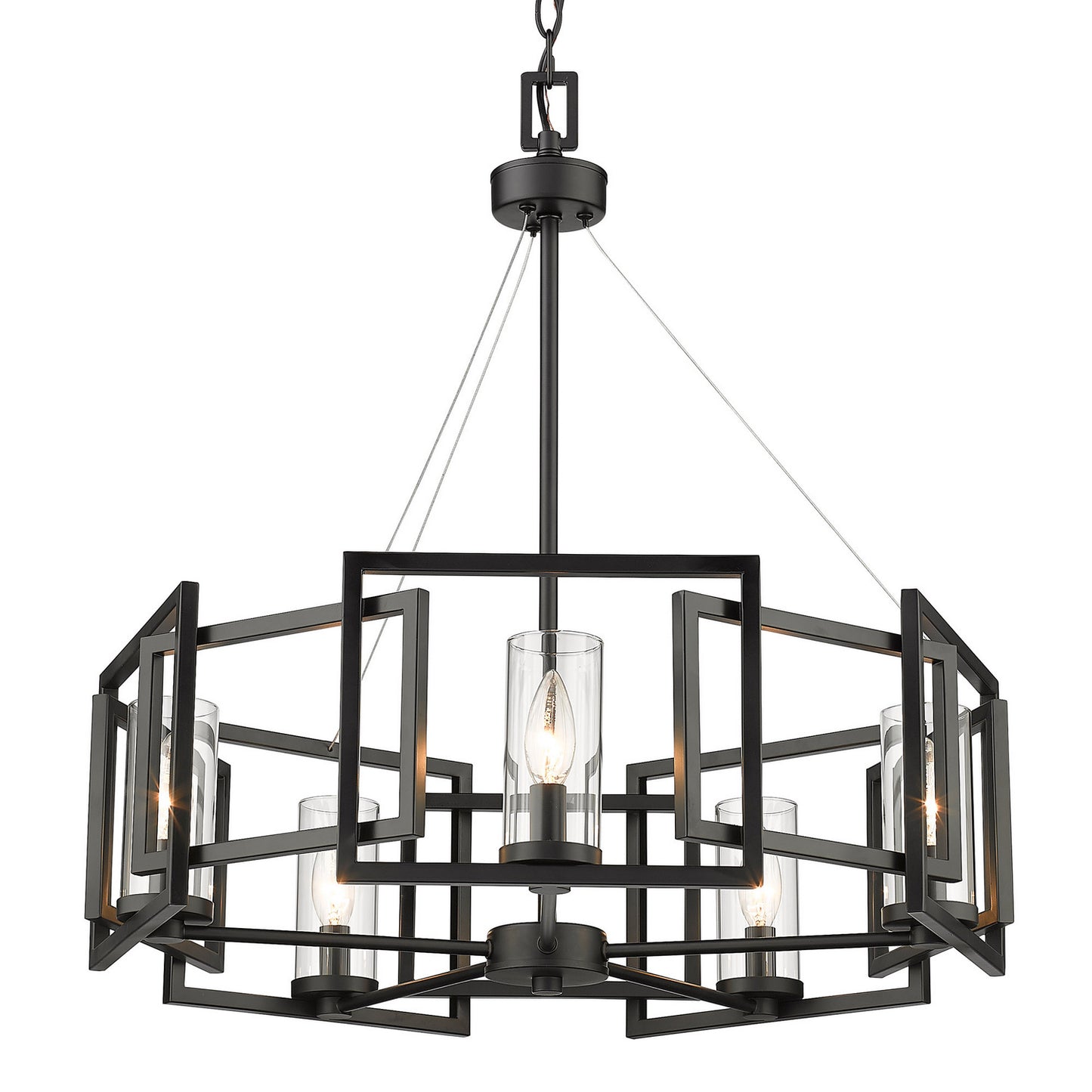 Golden-6068-5 BLK|MAIN