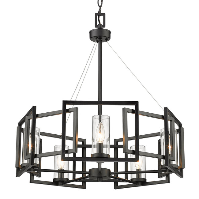 Golden-6068-5 BLK|MAIN