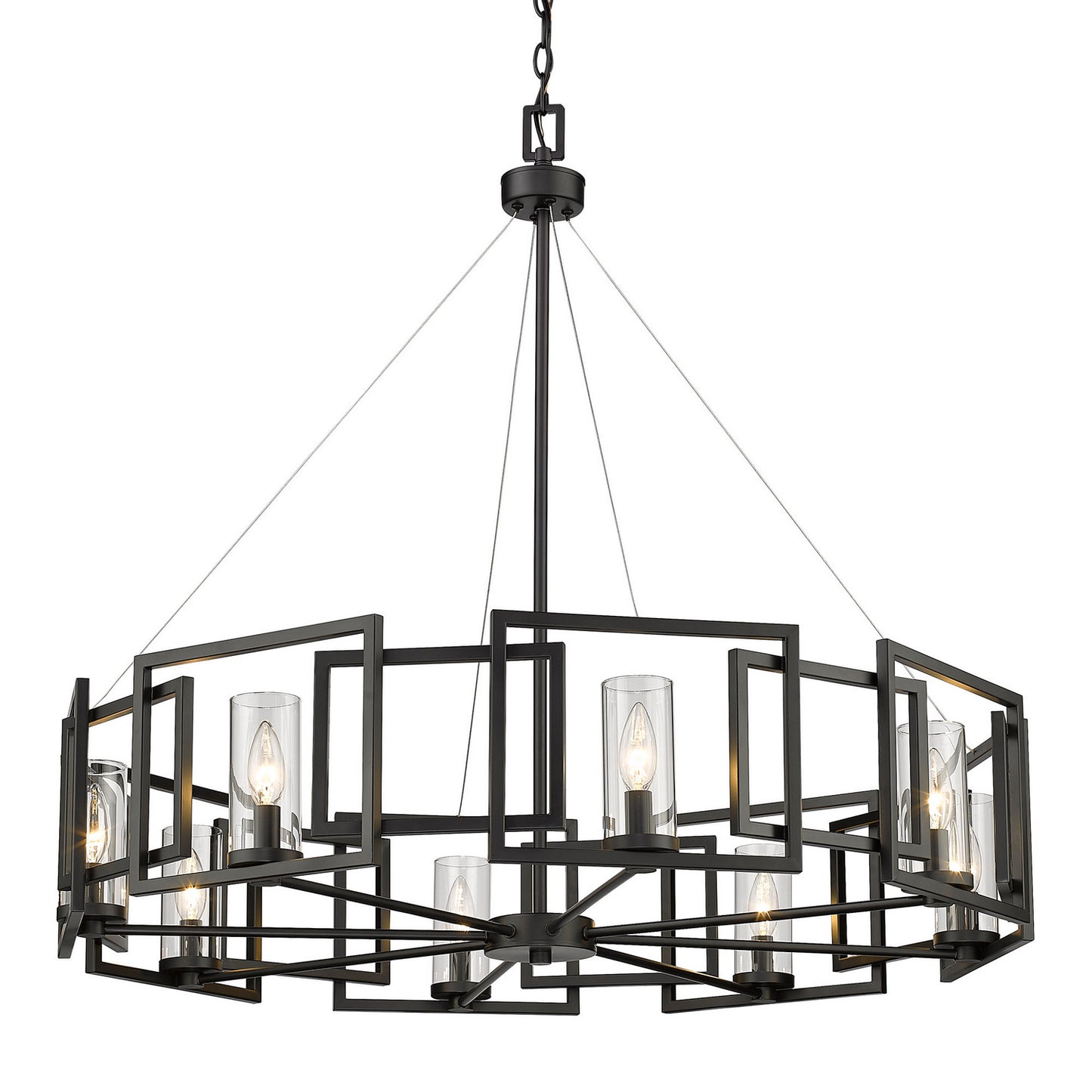 Golden-6068-8 BLK|MAIN