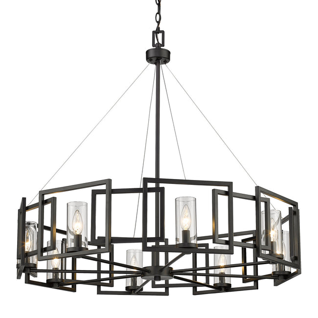 Golden-6068-8 BLK|MAIN