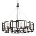 Marco Chandelier by Golden