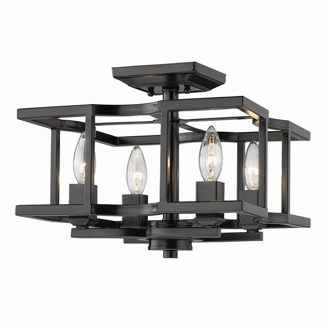Golden-7151-SF BLK|MAIN