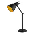 Priddy Table Lamp by Eglo USA