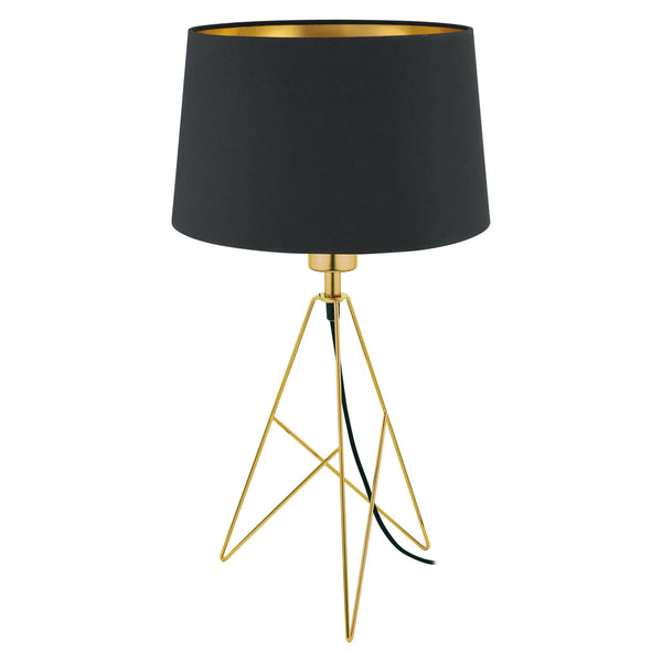 Camporale Table Lamp by Eglo USA