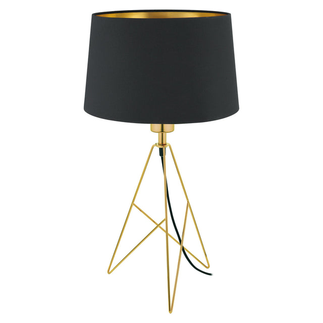 Camporale Table Lamp by Eglo USA