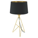 Camporale Table Lamp by Eglo USA
