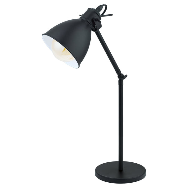 Priddy Lamp by Eglo USA