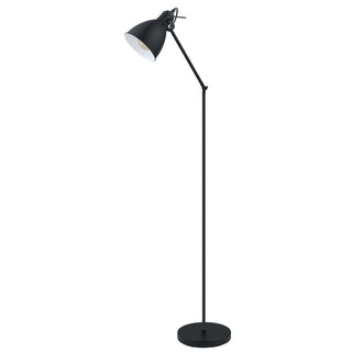 Priddy Floor Lamp by Eglo USA