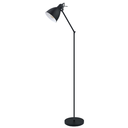 Priddy Floor Lamp by Eglo USA