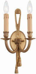 Metropolitan Family Sconce by Metropolitan