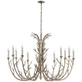 Silva Chandelier by Visual Comfort Signature