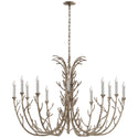 Silva Chandelier by Visual Comfort Signature