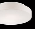 Ramata Flush Mount Light by Eurofase