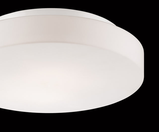 Ramata Flush Mount Ceiling Light by Eurofase
