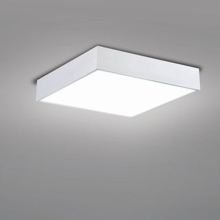 Mac Flush Mount Ceiling Light by Eurofase