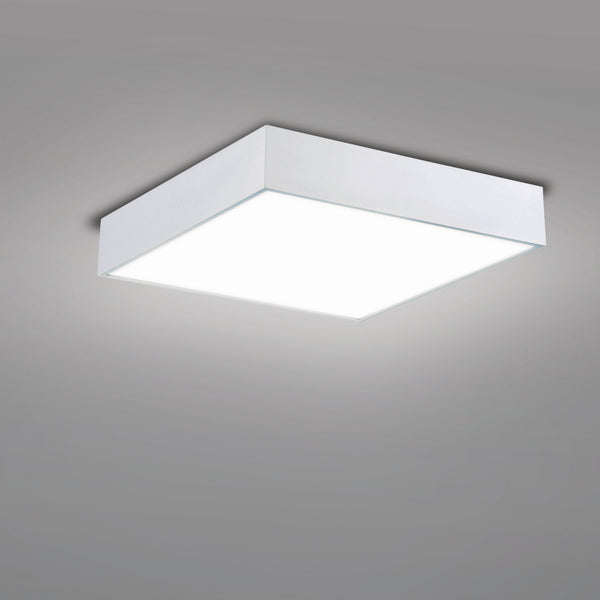Mac Flush Mount Ceiling Light by Eurofase