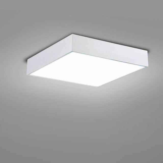 Mac Flush Mount Ceiling Light by Eurofase