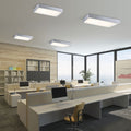 Mac Flush Mount Ceiling Light by Eurofase