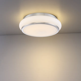 Muir Flush Mount Ceiling Light by Eurofase