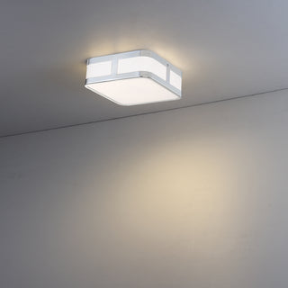 Flynn Flush Mount Ceiling Light by Eurofase