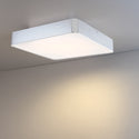 Bays Flush Mount Ceiling Light by Eurofase