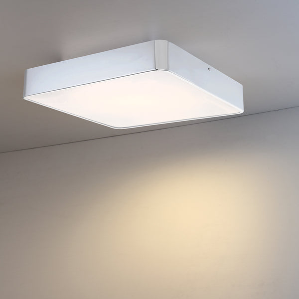 Bays Flush Mount Ceiling Light by Eurofase