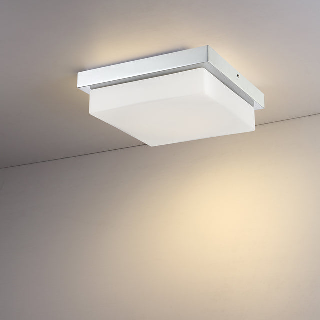 Barlow Flush Mount Ceiling Light by Eurofase