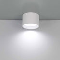 Benton Flush Mount Ceiling Light by Eurofase