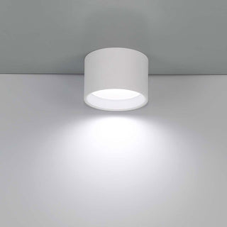 Benton Flush Mount Ceiling Light by Eurofase