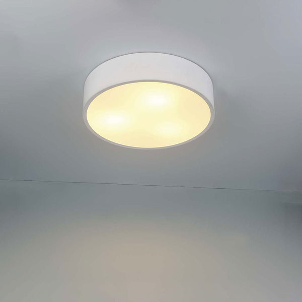 Napoleon Flush Mount Ceiling Light by Eurofase