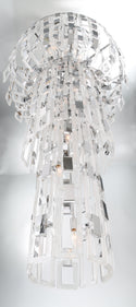 Viviana Chandelier by Eurofase