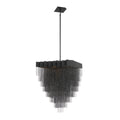 Bloomfield Chandelier by Eurofase