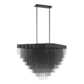 Bloomfield Chandelier by Eurofase
