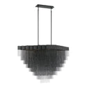 Bloomfield Chandelier by Eurofase