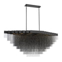 Bloomfield Chandelier by Eurofase