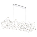Leonardelli Chandelier by Eurofase
