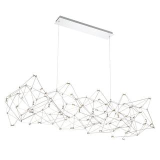 Leonardelli Chandelier by Eurofase