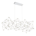 Leonardelli Chandelier by Eurofase