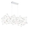 Leonardelli Chandelier by Eurofase