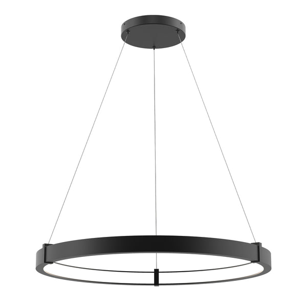 Mucci Pendant by Eurofase