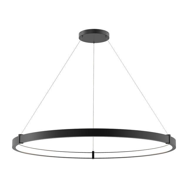 Mucci Pendant by Eurofase