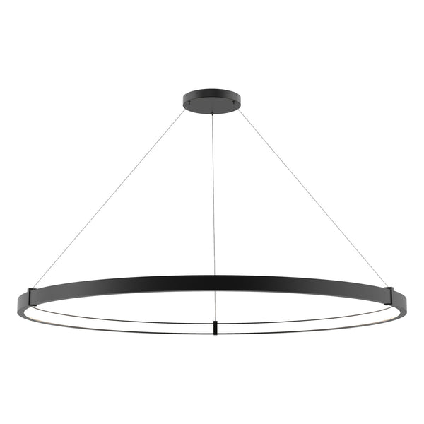 Mucci Pendant by Eurofase