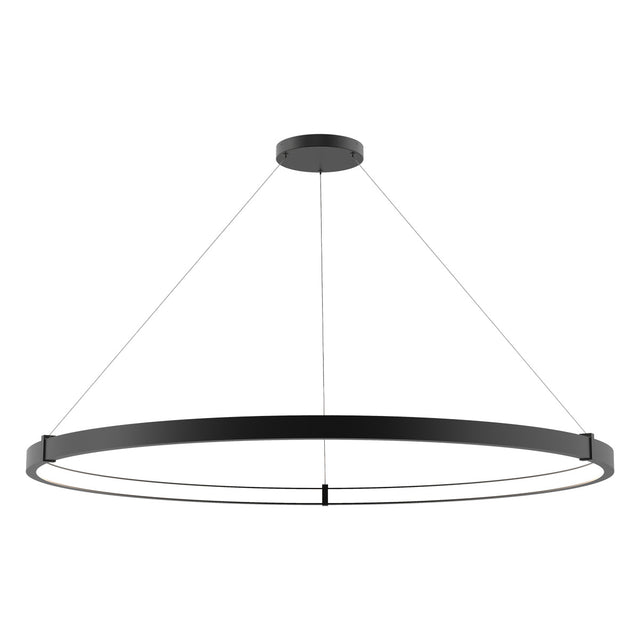 Mucci Pendant by Eurofase